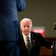 Illustration for article titled More Women Are Coming Forward About Their Uncomfortable Interactions With Joe Biden